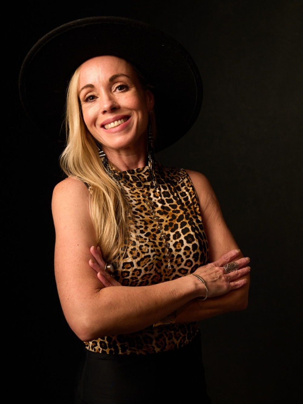 Meet your Posher, Dawn